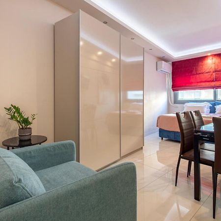 Central Mini Suite Atina Dış mekan fotoğraf