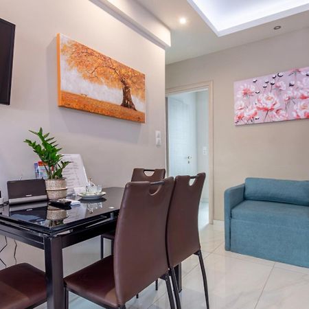 Central Mini Suite Atina Dış mekan fotoğraf