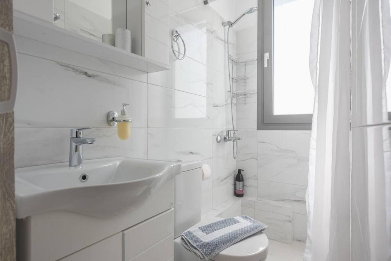 Central Mini Suite Atina Dış mekan fotoğraf