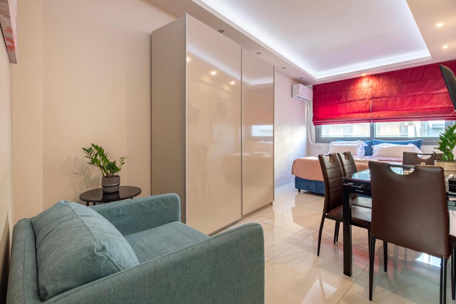 Central Mini Suite Atina Dış mekan fotoğraf